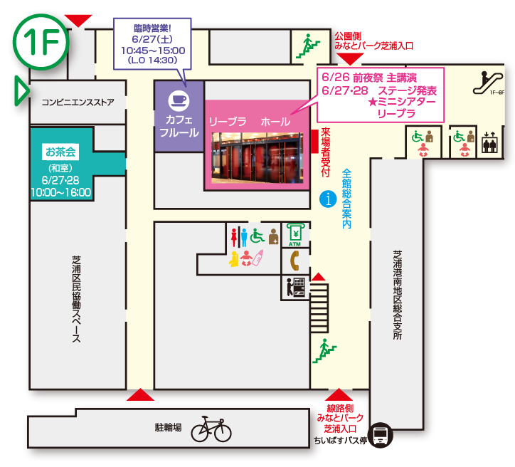 map1F