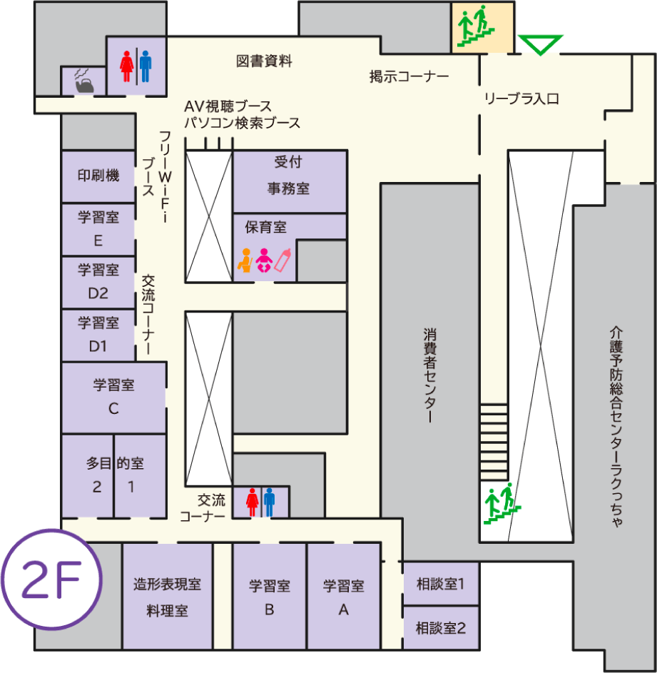 2F